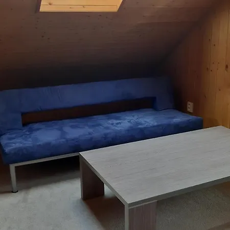 Apartamento Naty Zdíkov